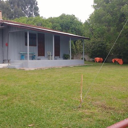 Villa Casa Chacara Exterior foto