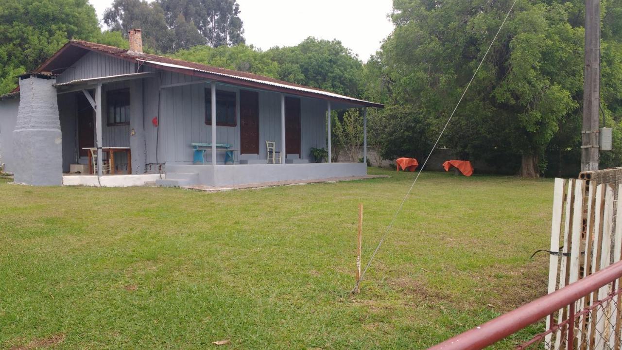 Villa Casa Chacara Exterior foto